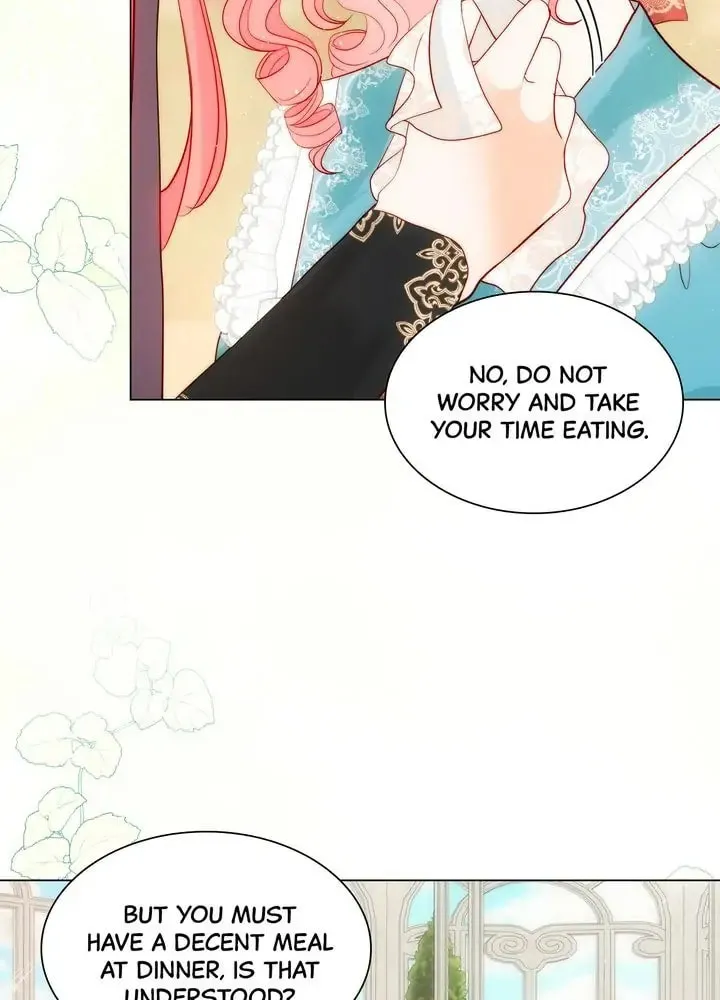 Read Born as the Second Daughter chapter 26 image 64 on Lezhin