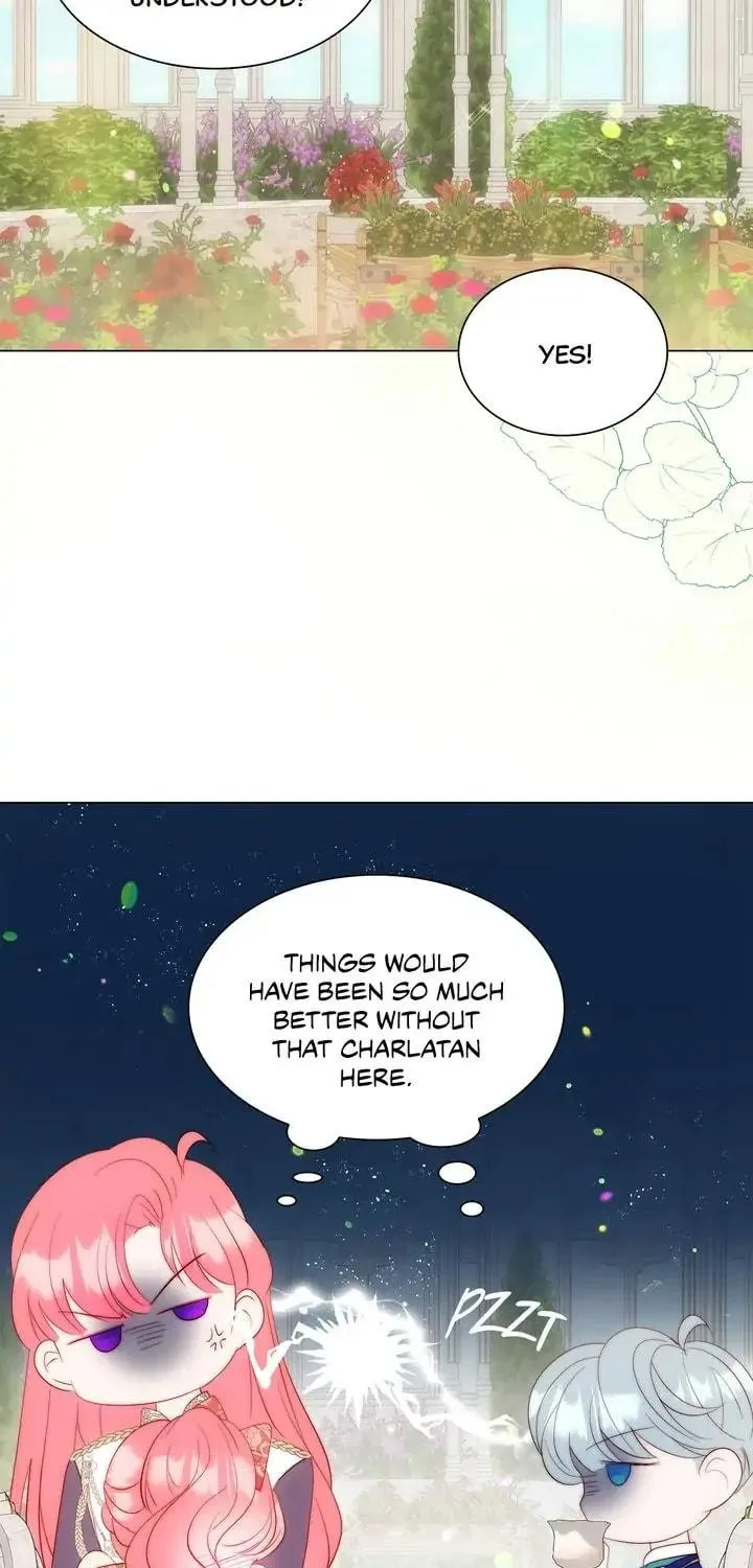 Read Born as the Second Daughter chapter 26 image 65 on Lezhin