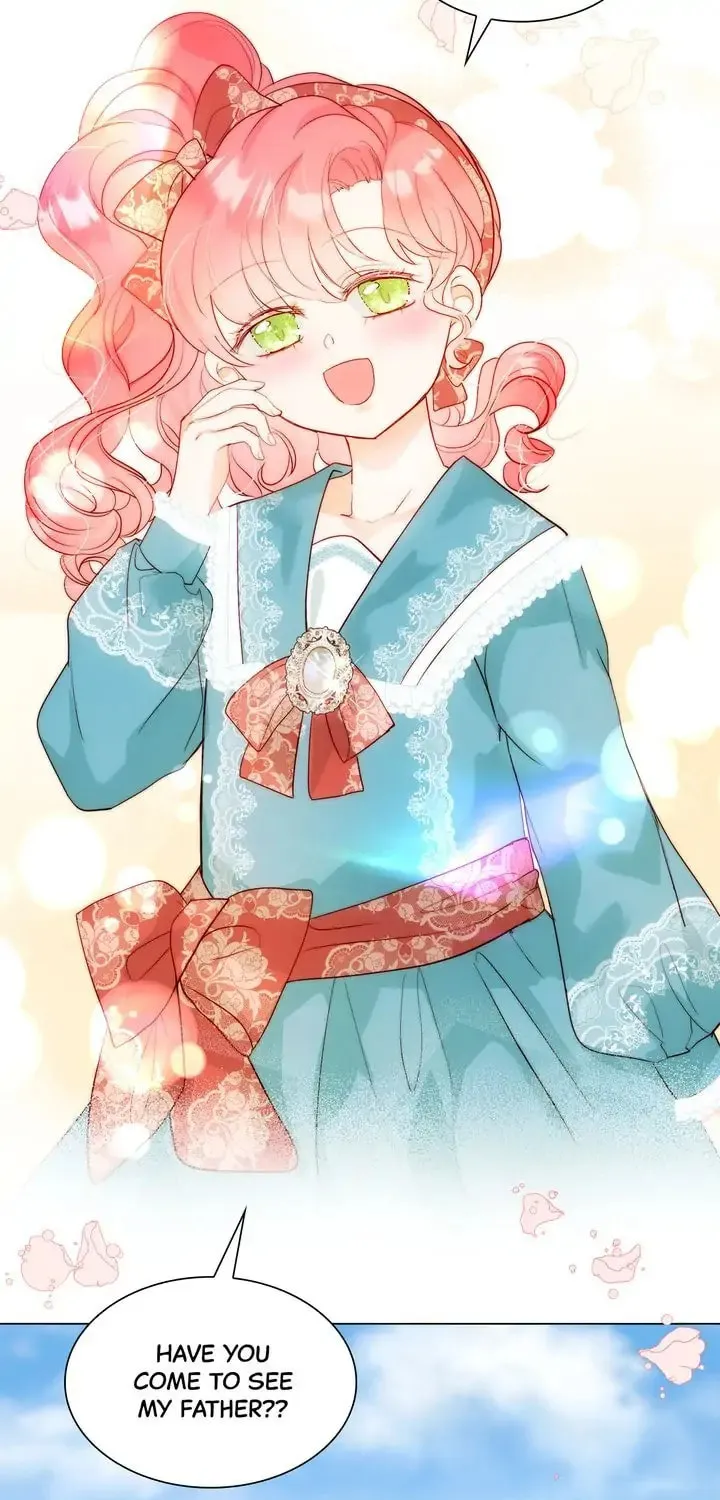 Read Born as the Second Daughter chapter 26 image 7 on Lezhin