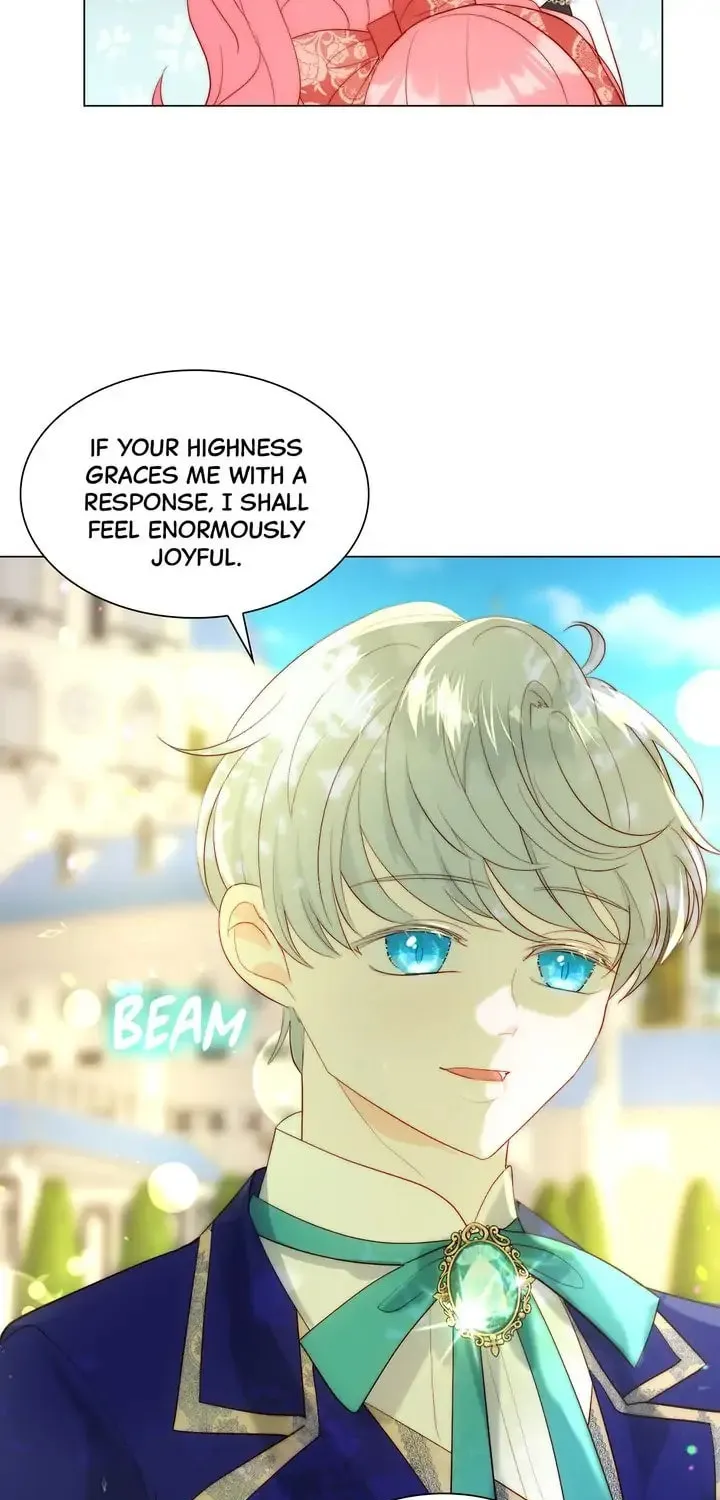 Read Born as the Second Daughter chapter 26 image 70 on Lezhin