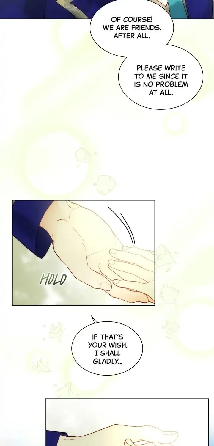 Read Born as the Second Daughter chapter 26 image 71 on Lezhin