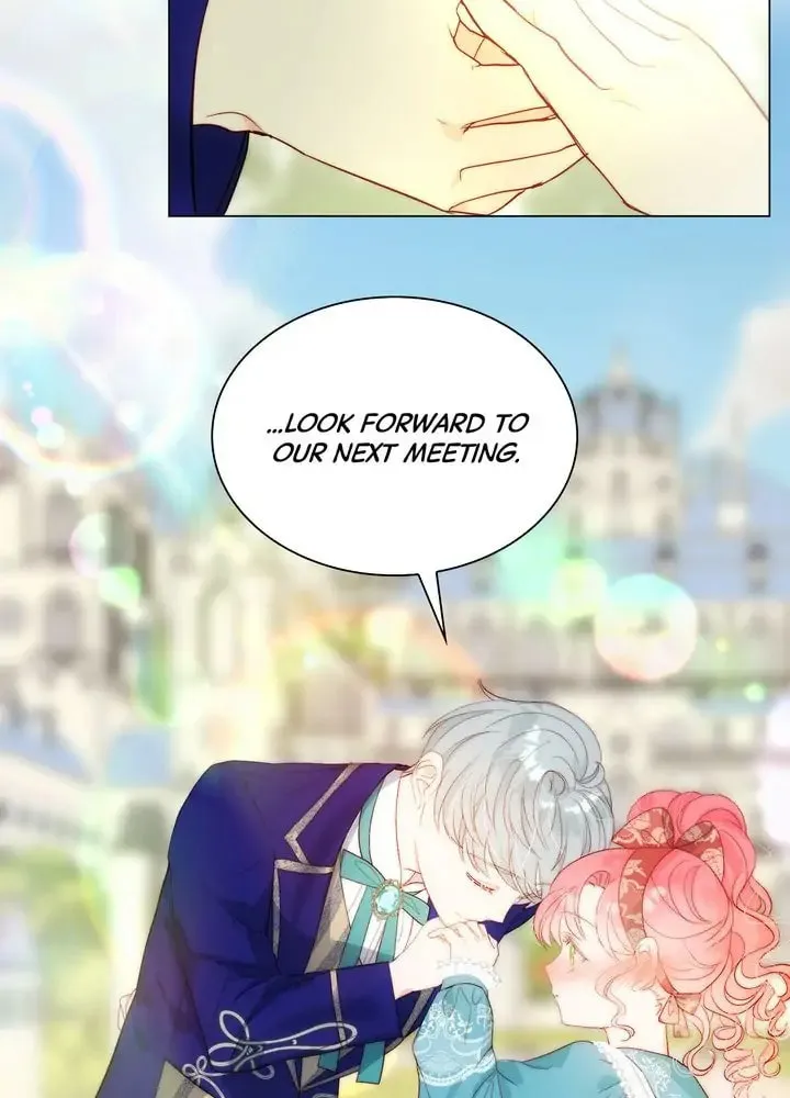 Read Born as the Second Daughter chapter 26 image 72 on Lezhin