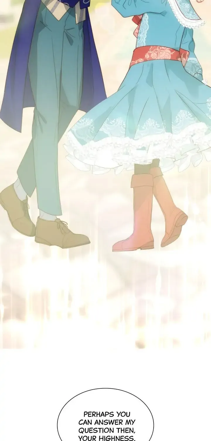 Read Born as the Second Daughter chapter 26 image 73 on Lezhin