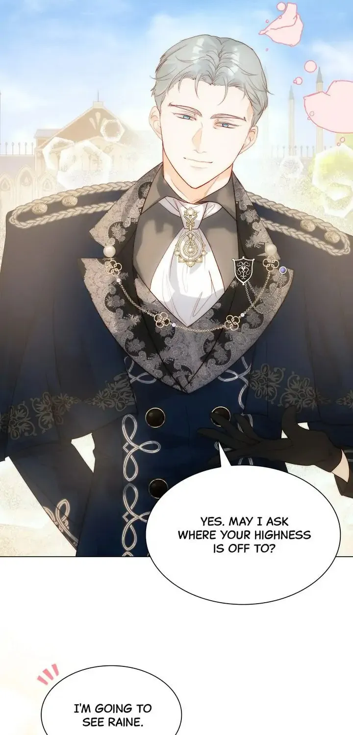 Read Born as the Second Daughter chapter 26 image 8 on Lezhin
