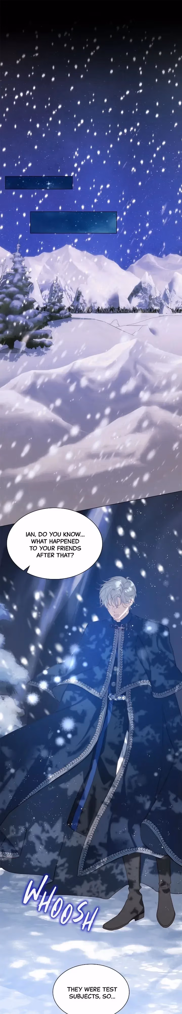 Read Born as the Second Daughter chapter 260 image 1 on Lezhin