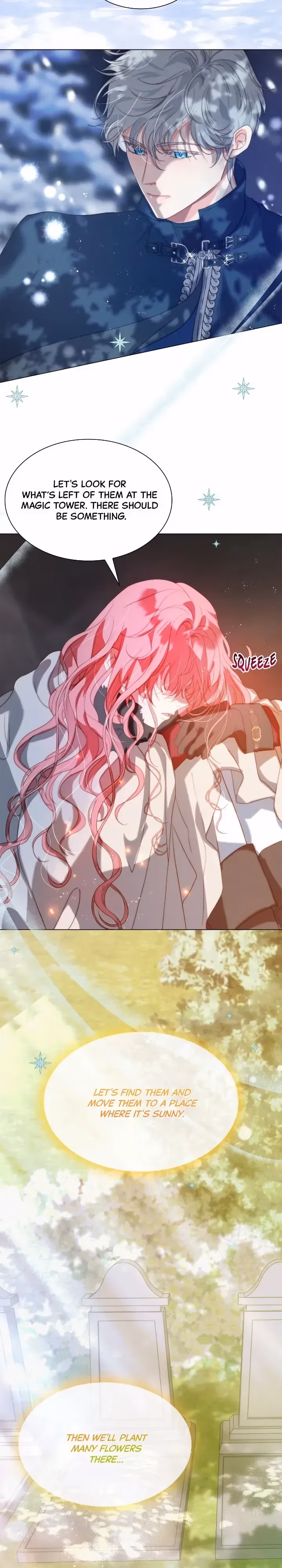 Read Born as the Second Daughter chapter 260 image 2 on Lezhin