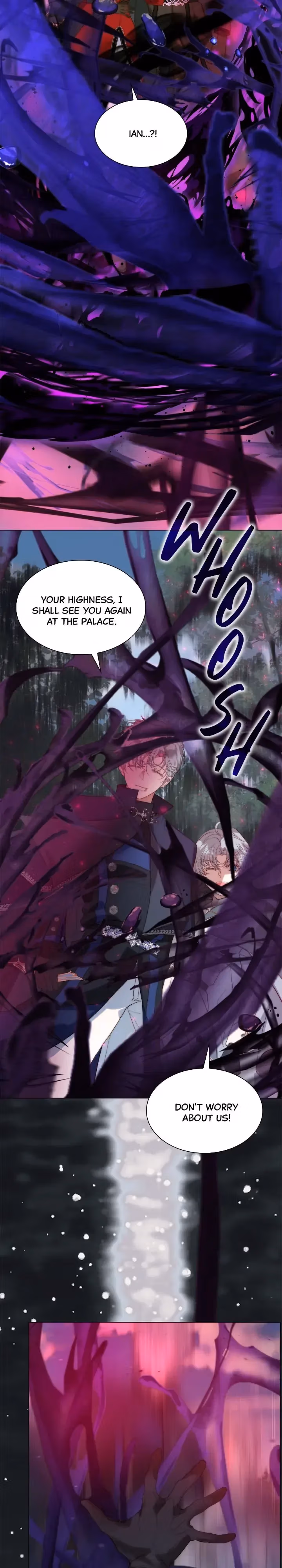 Read Born as the Second Daughter chapter 260 image 22 on Lezhin