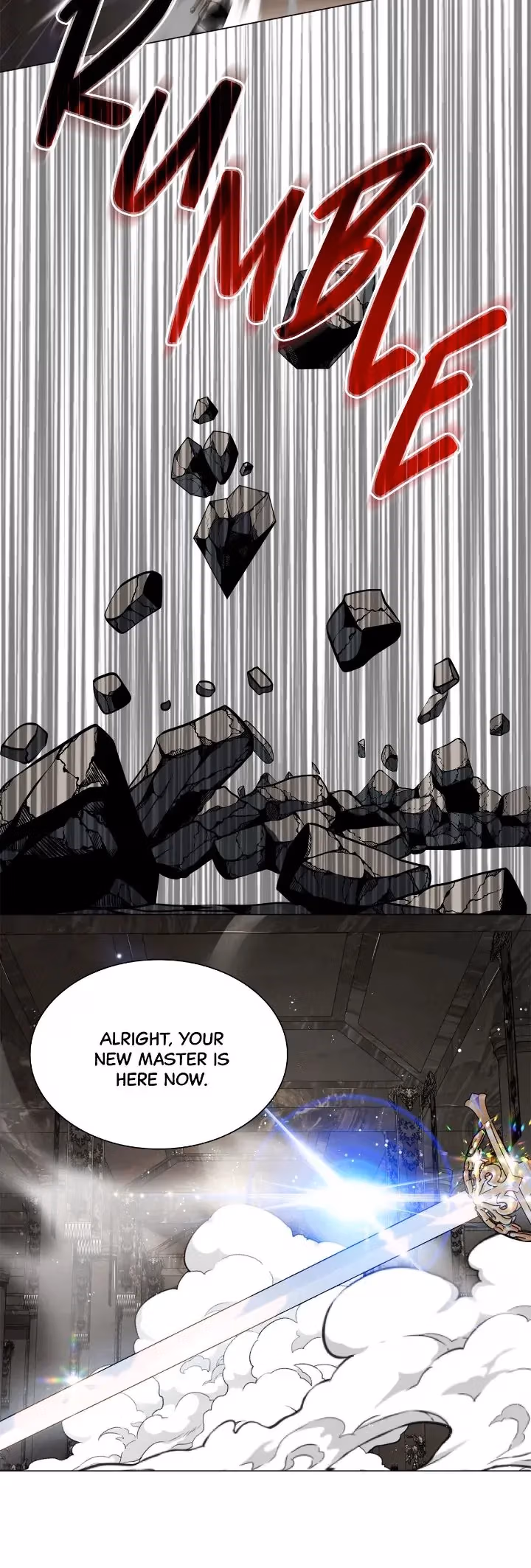 Read Born as the Second Daughter chapter 260 image 24 on Lezhin