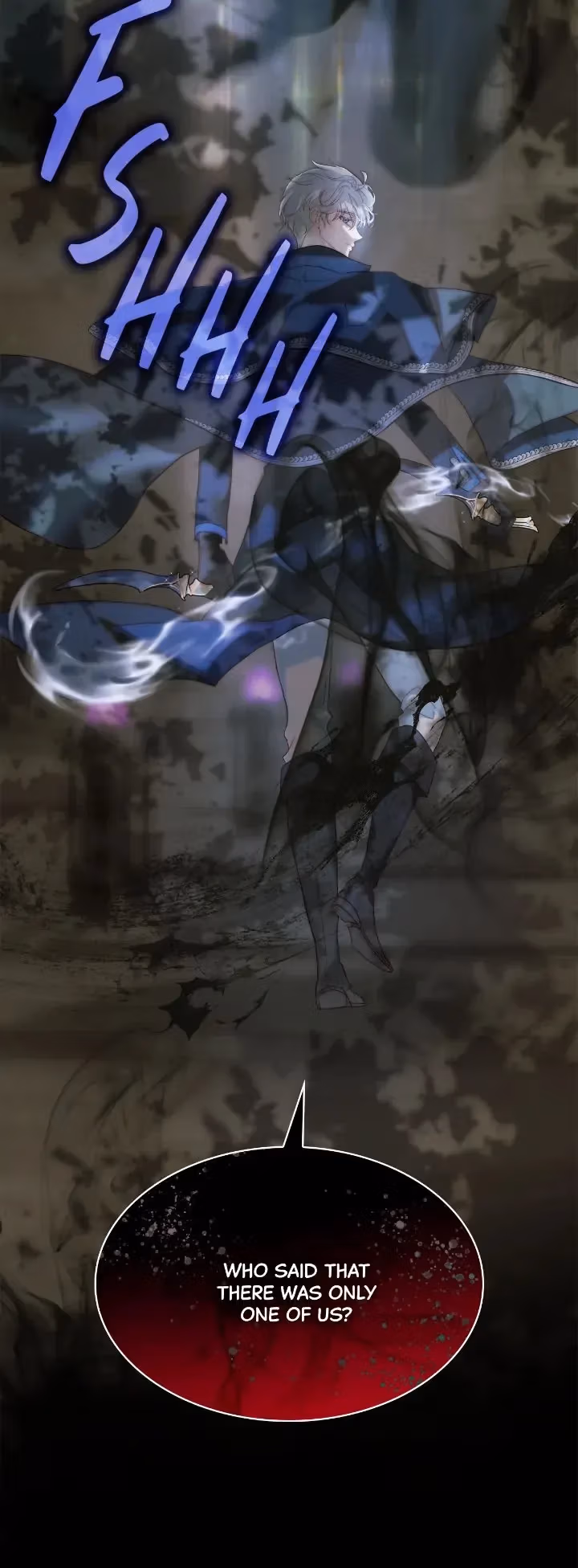 Read Born as the Second Daughter chapter 260 image 28 on Lezhin