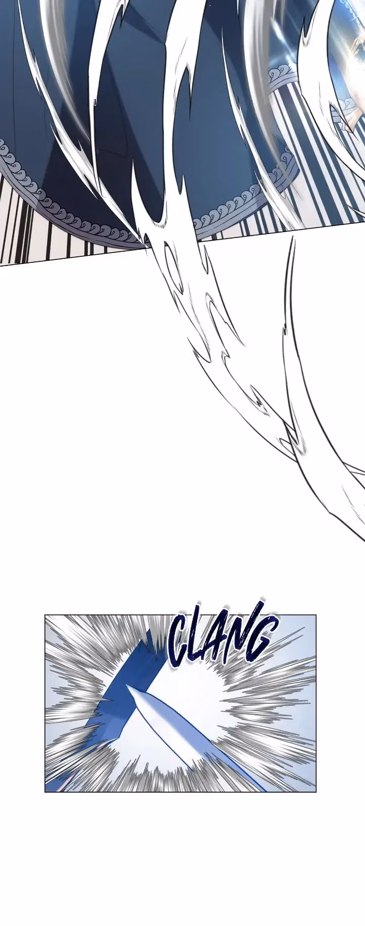 Read Born as the Second Daughter chapter 260 image 8 on Lezhin