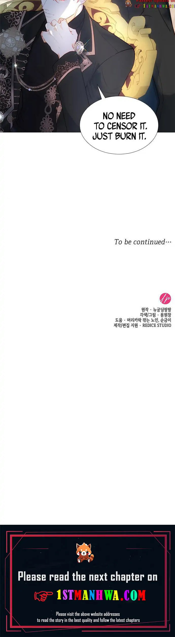 Read Born as the Second Daughter chapter 27.5 image 12 on Lezhin