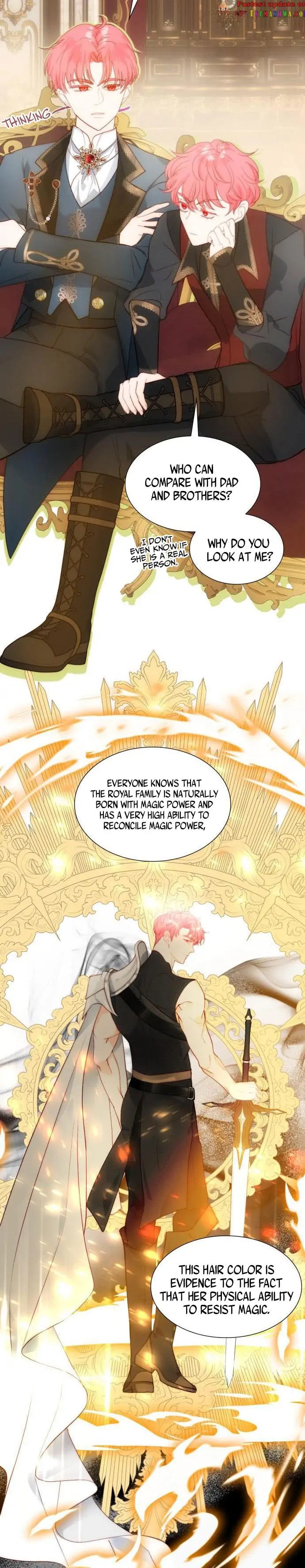 Read Born as the Second Daughter chapter 27.5 image 2 on Lezhin