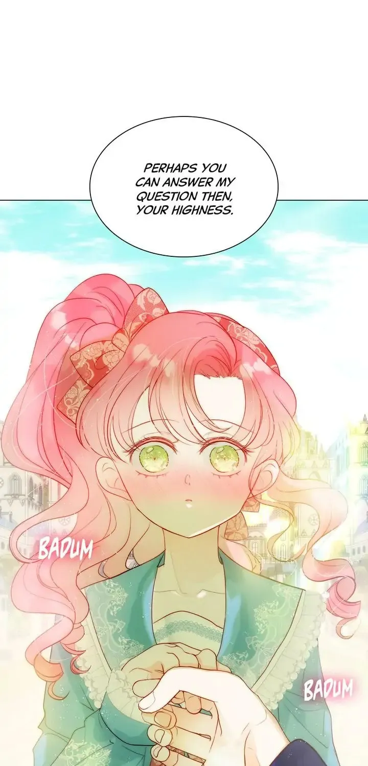 Read Born as the Second Daughter chapter 27 image 1 on Lezhin