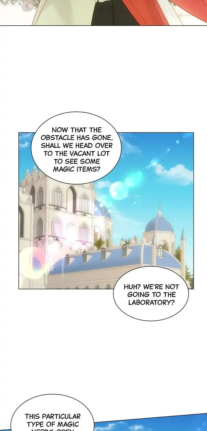 Read Born as the Second Daughter chapter 27 image 13 on Lezhin