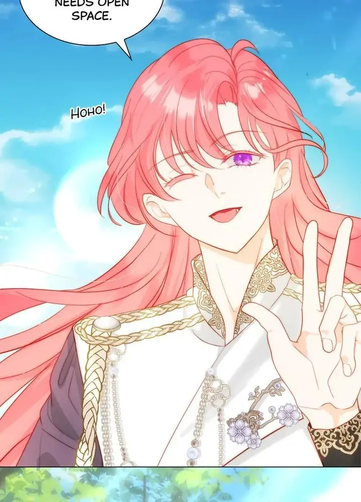 Read Born as the Second Daughter chapter 27 image 14 on Lezhin