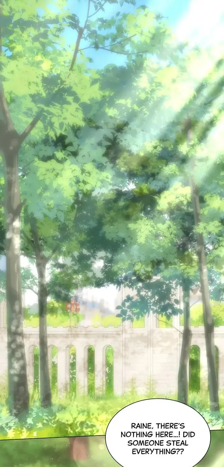 Read Born as the Second Daughter chapter 27 image 15 on Lezhin