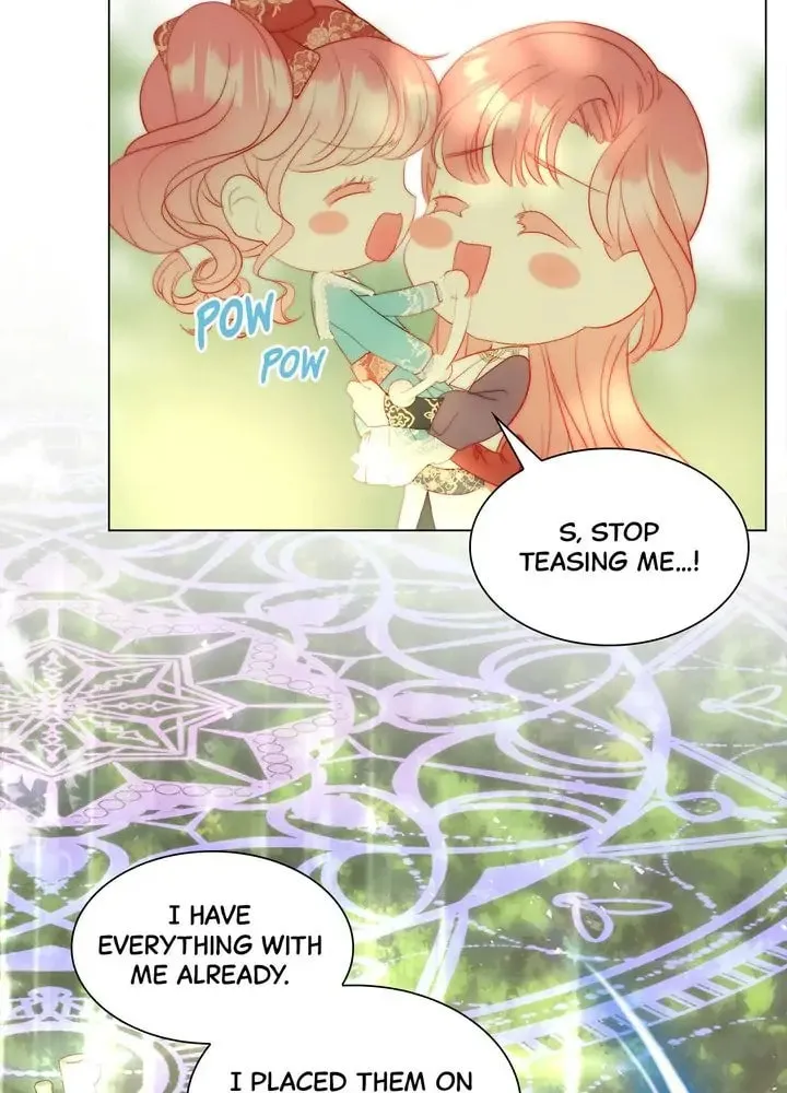 Read Born as the Second Daughter chapter 27 image 17 on Lezhin