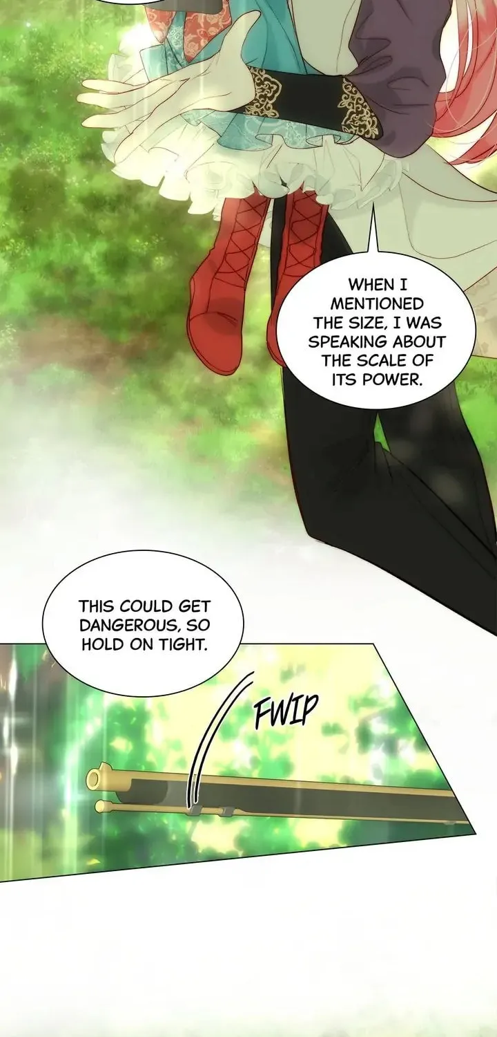 Read Born as the Second Daughter chapter 27 image 19 on Lezhin