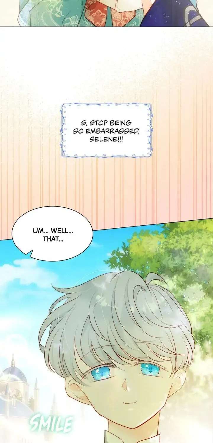 Read Born as the Second Daughter chapter 27 image 2 on Lezhin