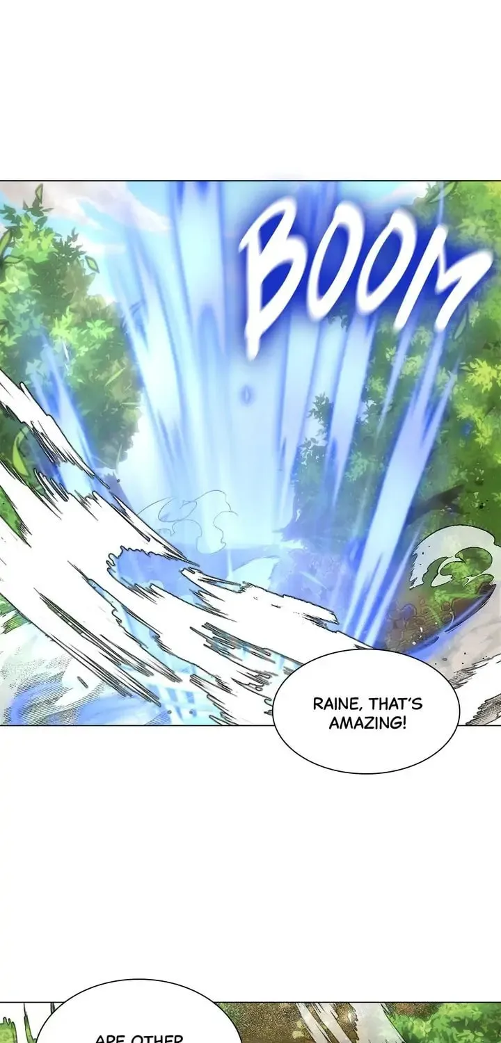 Read Born as the Second Daughter chapter 27 image 23 on Lezhin