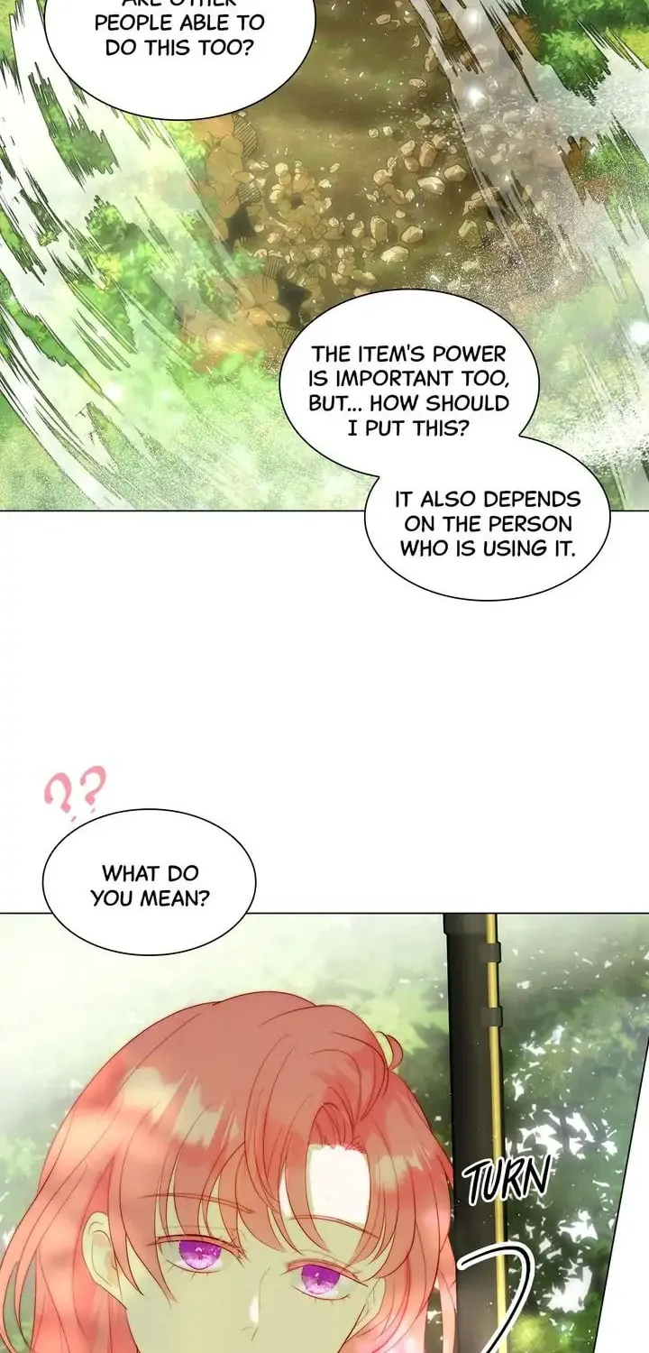 Read Born as the Second Daughter chapter 27 image 24 on Lezhin