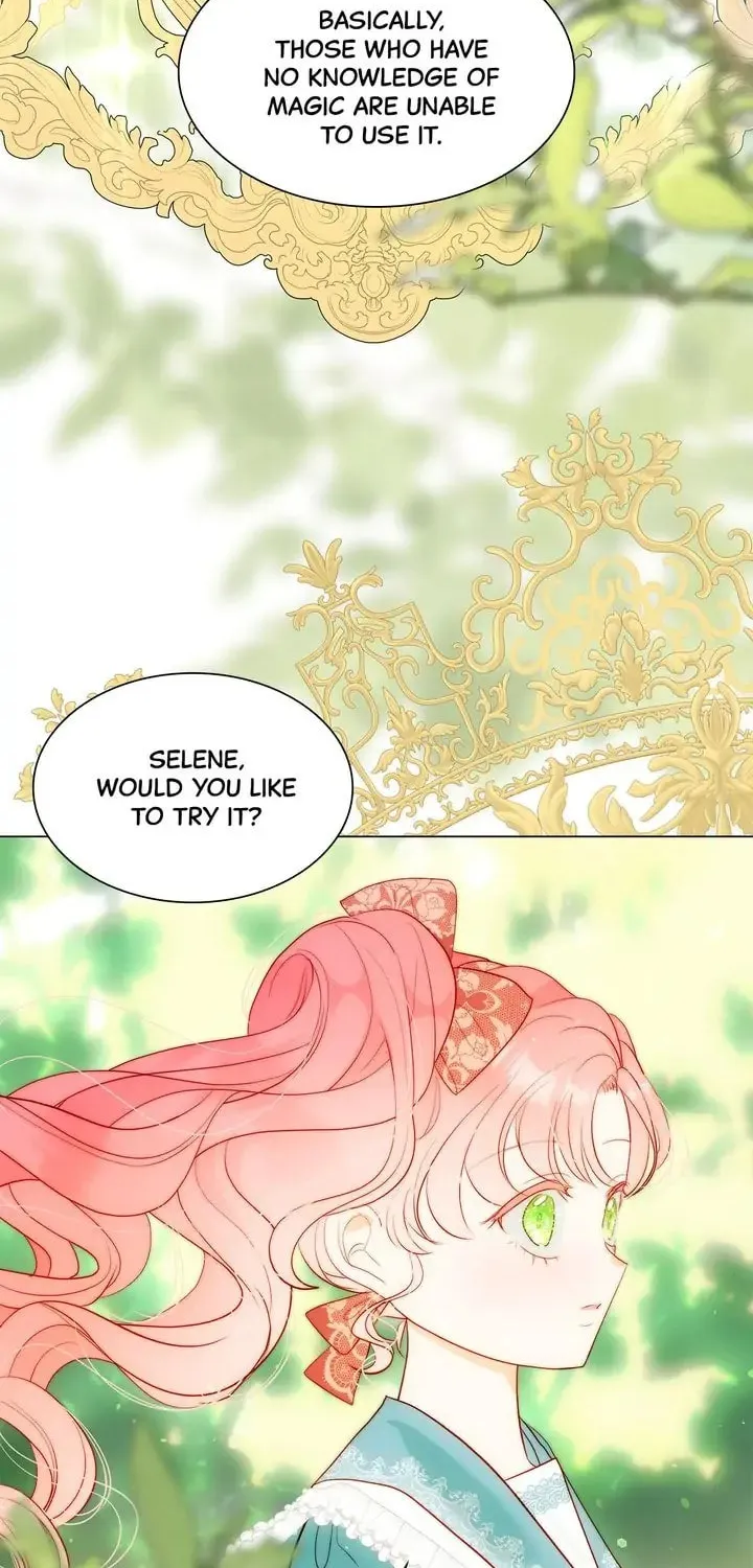 Read Born as the Second Daughter chapter 27 image 27 on Lezhin