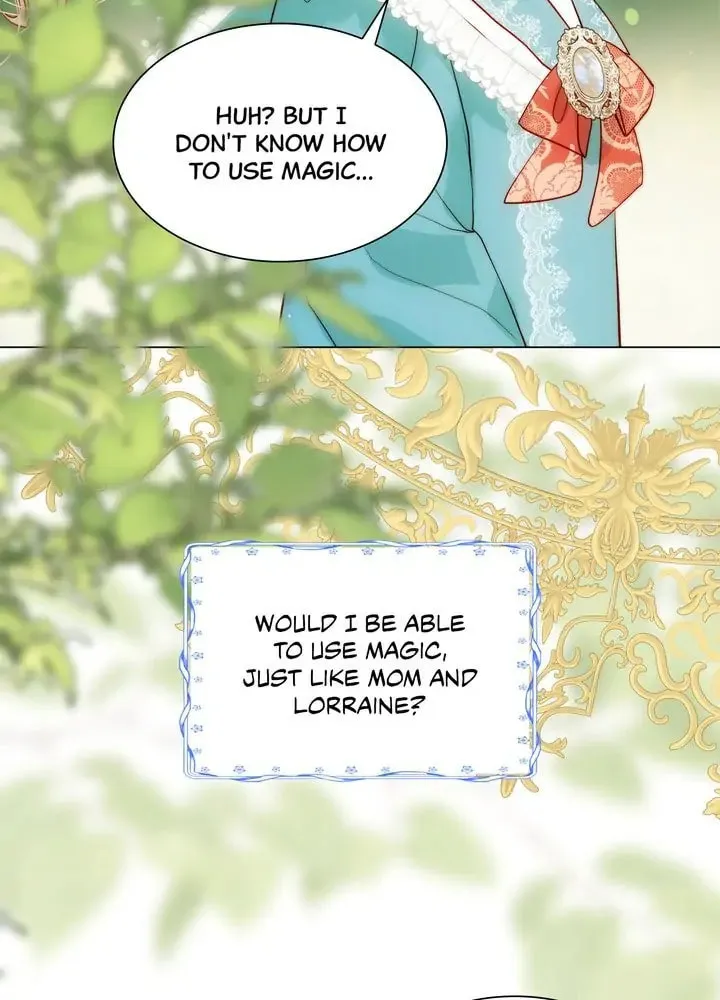 Read Born as the Second Daughter chapter 27 image 28 on Lezhin