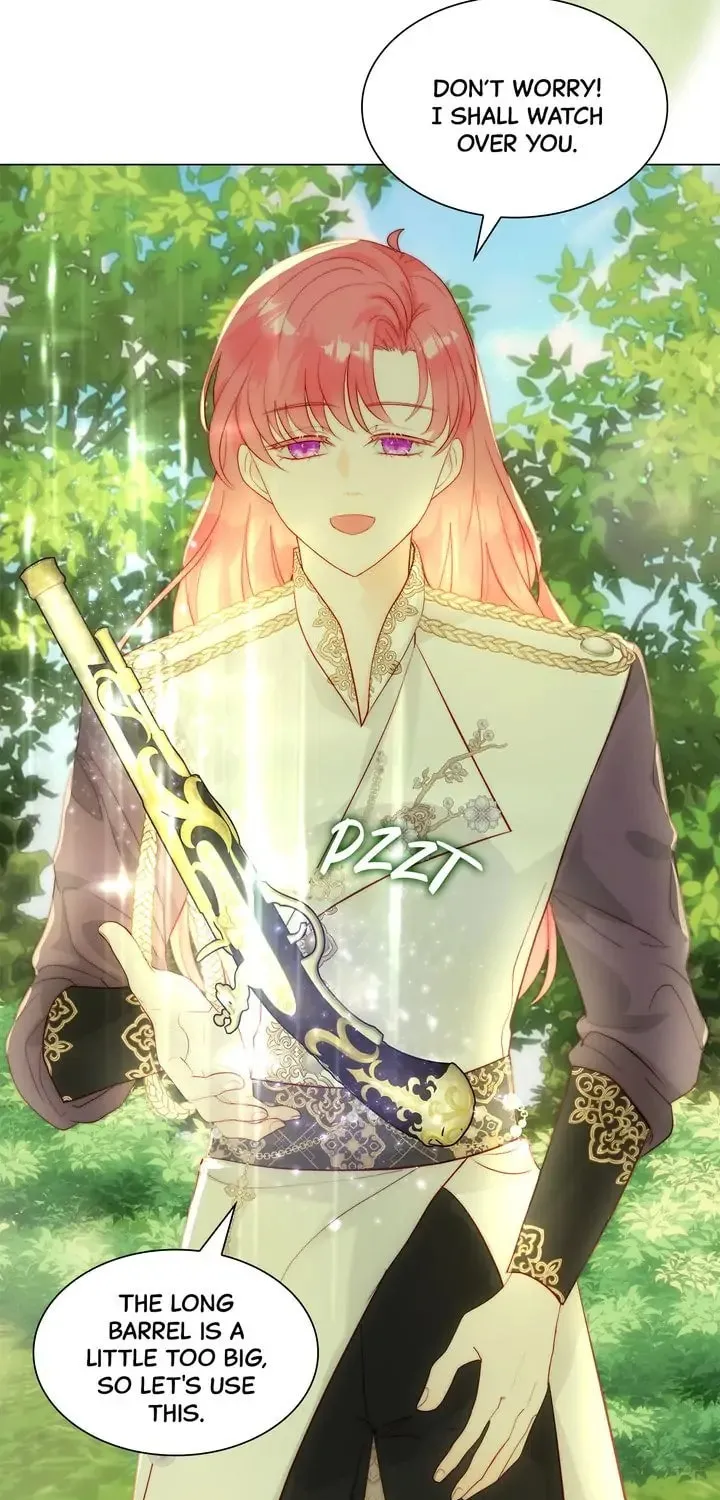Read Born as the Second Daughter chapter 27 image 29 on Lezhin