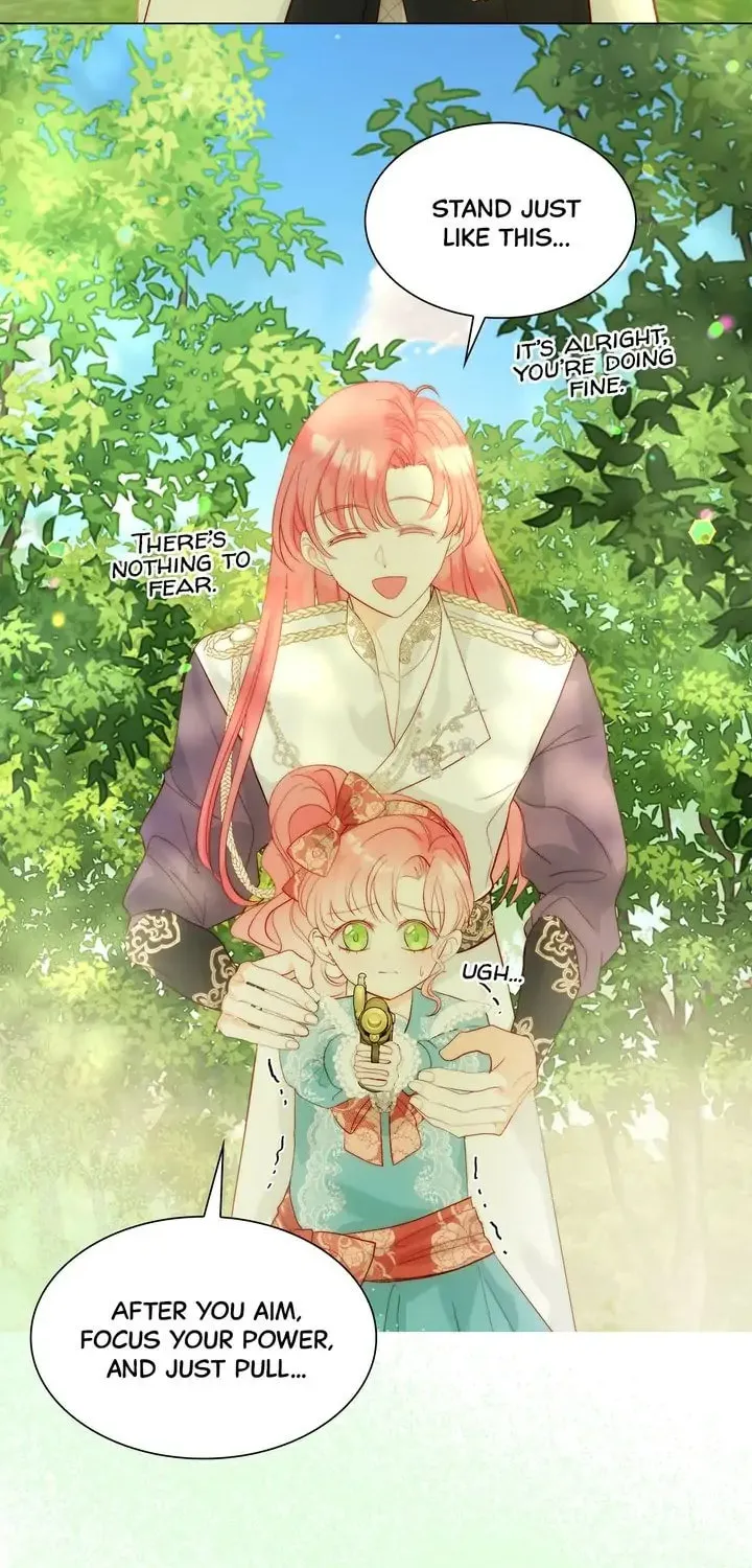 Read Born as the Second Daughter chapter 27 image 30 on Lezhin