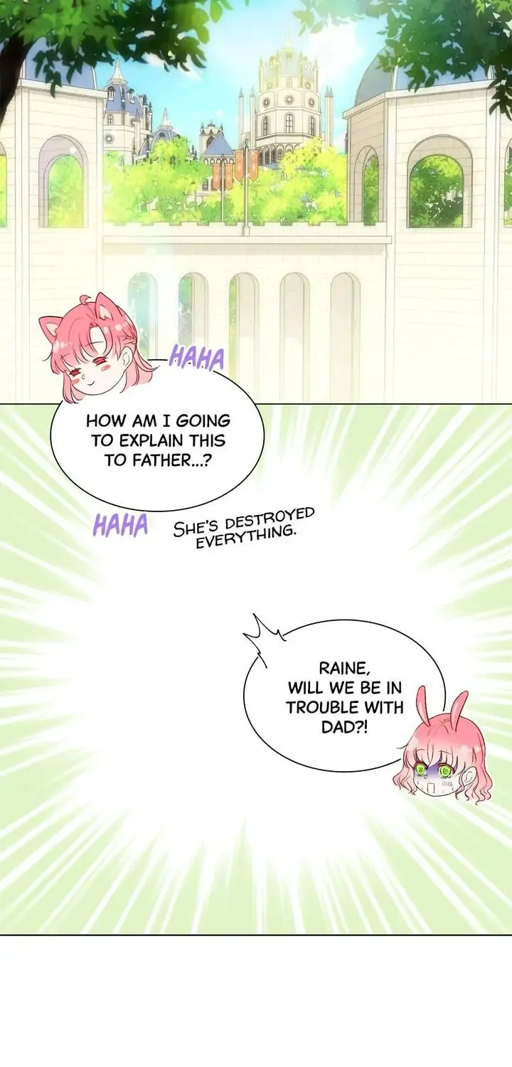 Read Born as the Second Daughter chapter 27 image 37 on Lezhin