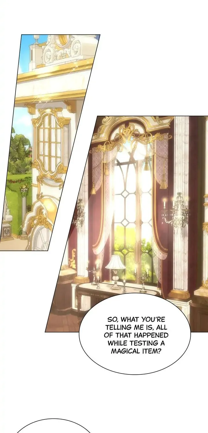 Read Born as the Second Daughter chapter 27 image 38 on Lezhin