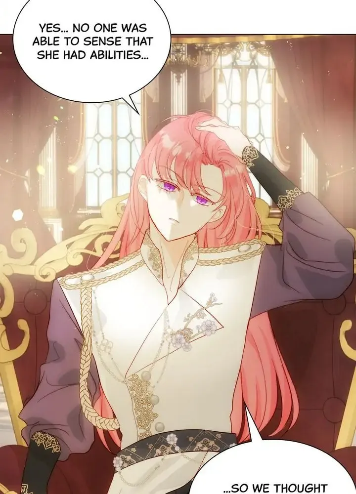Read Born as the Second Daughter chapter 27 image 39 on Lezhin