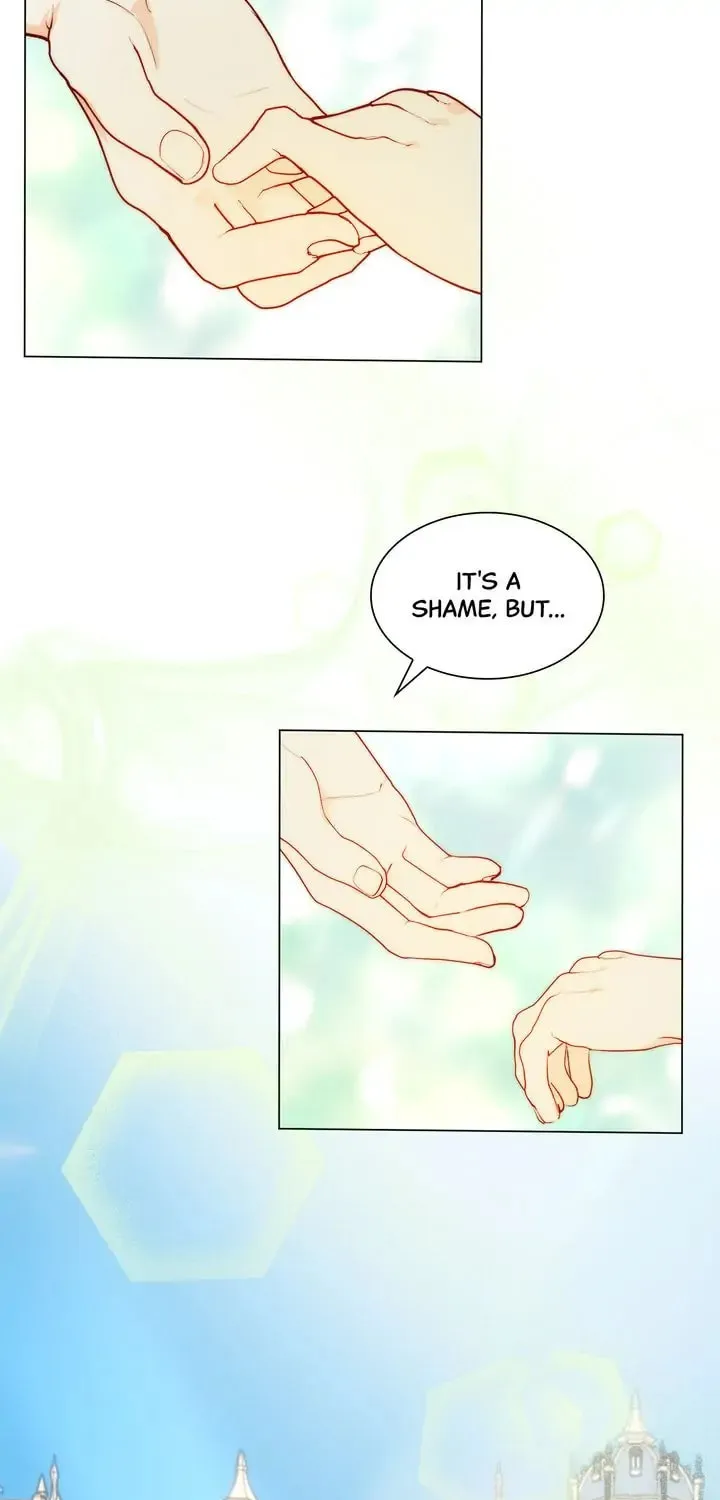 Read Born as the Second Daughter chapter 27 image 4 on Lezhin