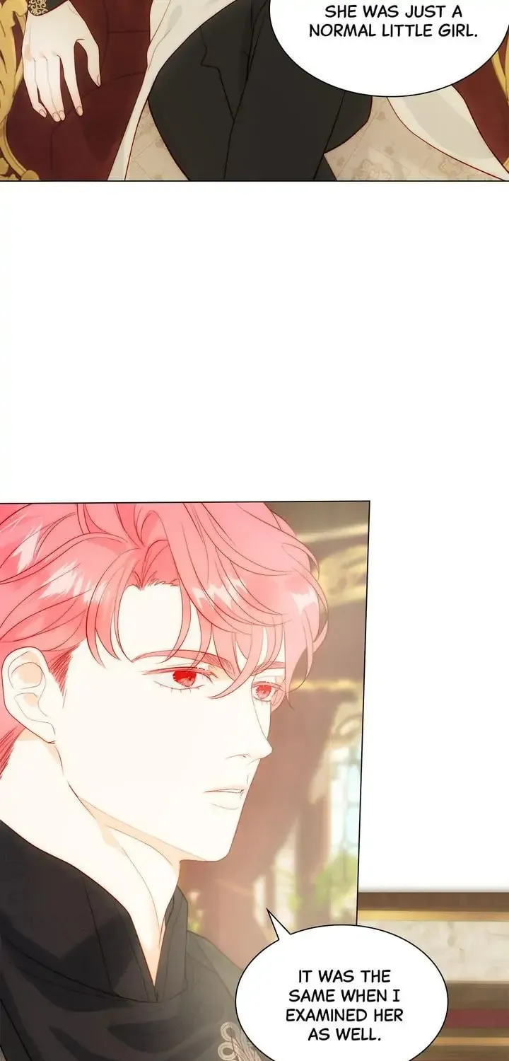 Read Born as the Second Daughter chapter 27 image 40 on Lezhin