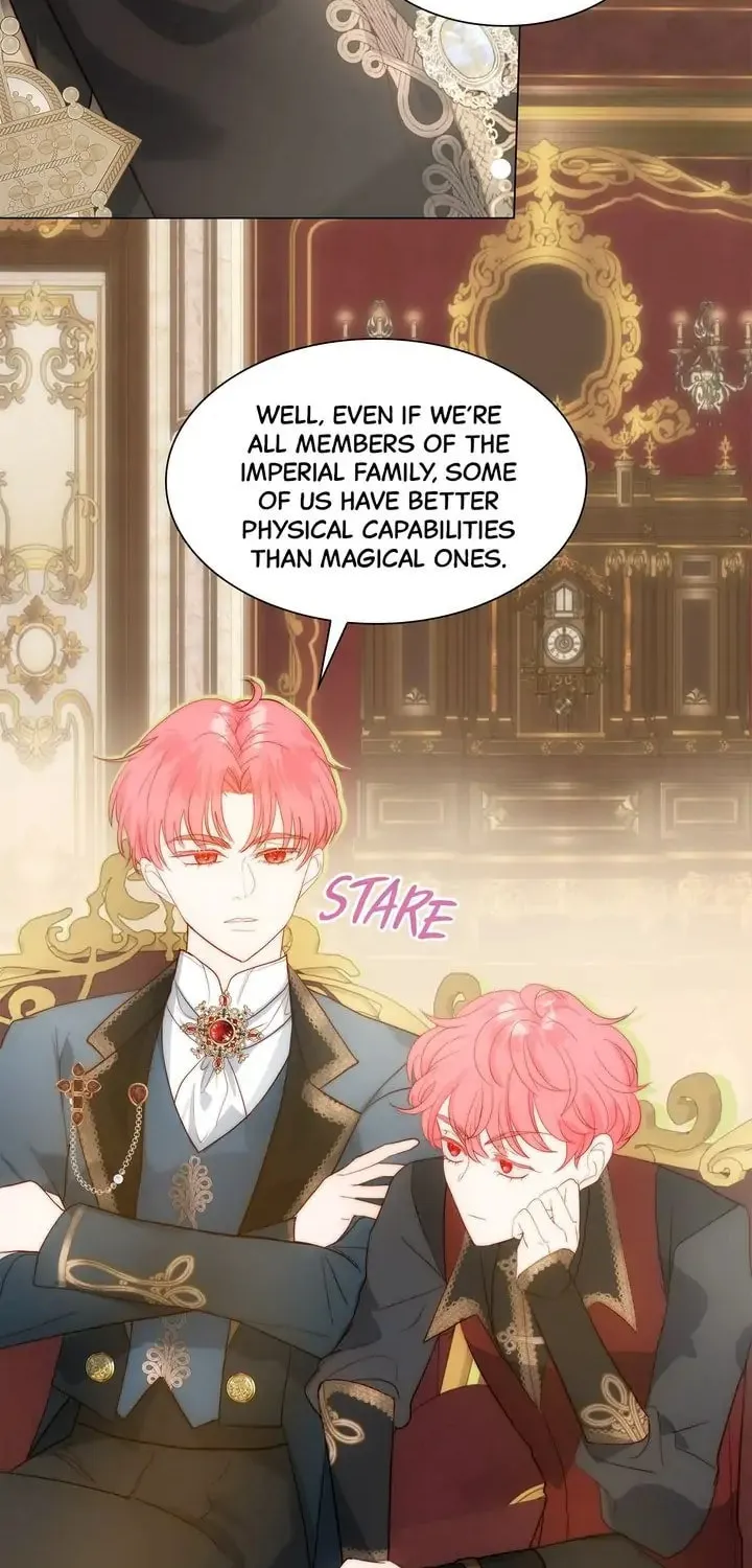 Read Born as the Second Daughter chapter 27 image 41 on Lezhin