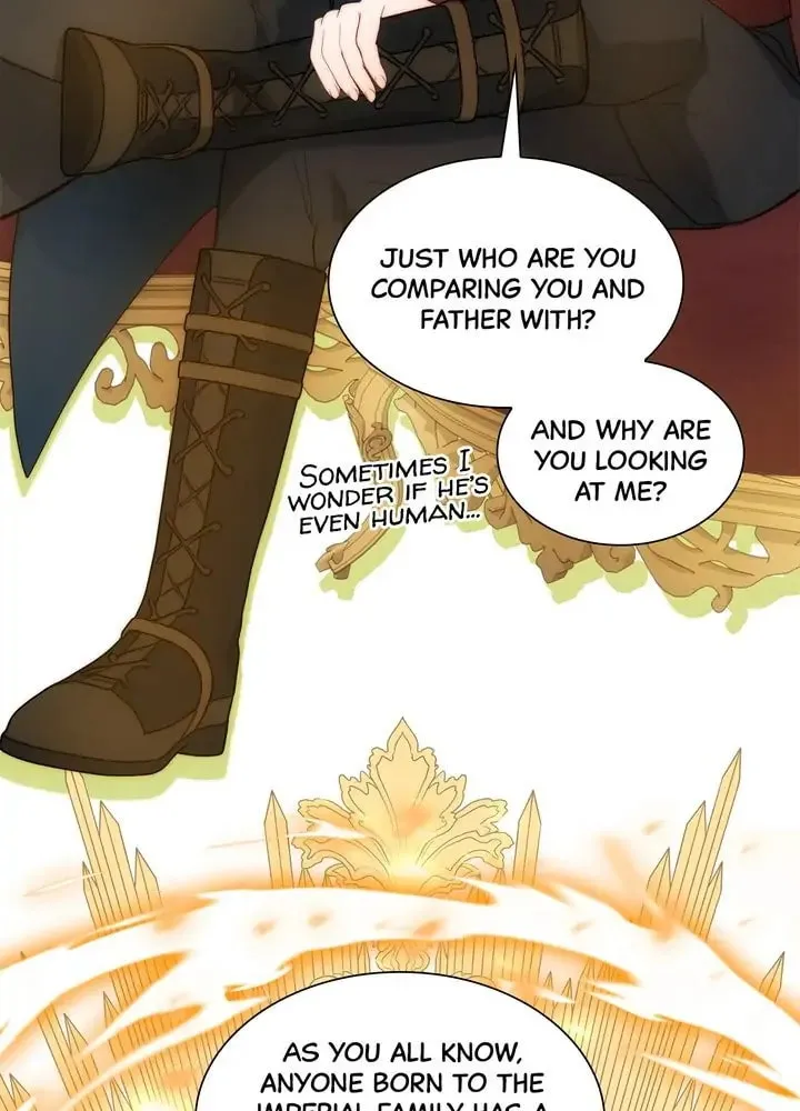 Read Born as the Second Daughter chapter 27 image 42 on Lezhin