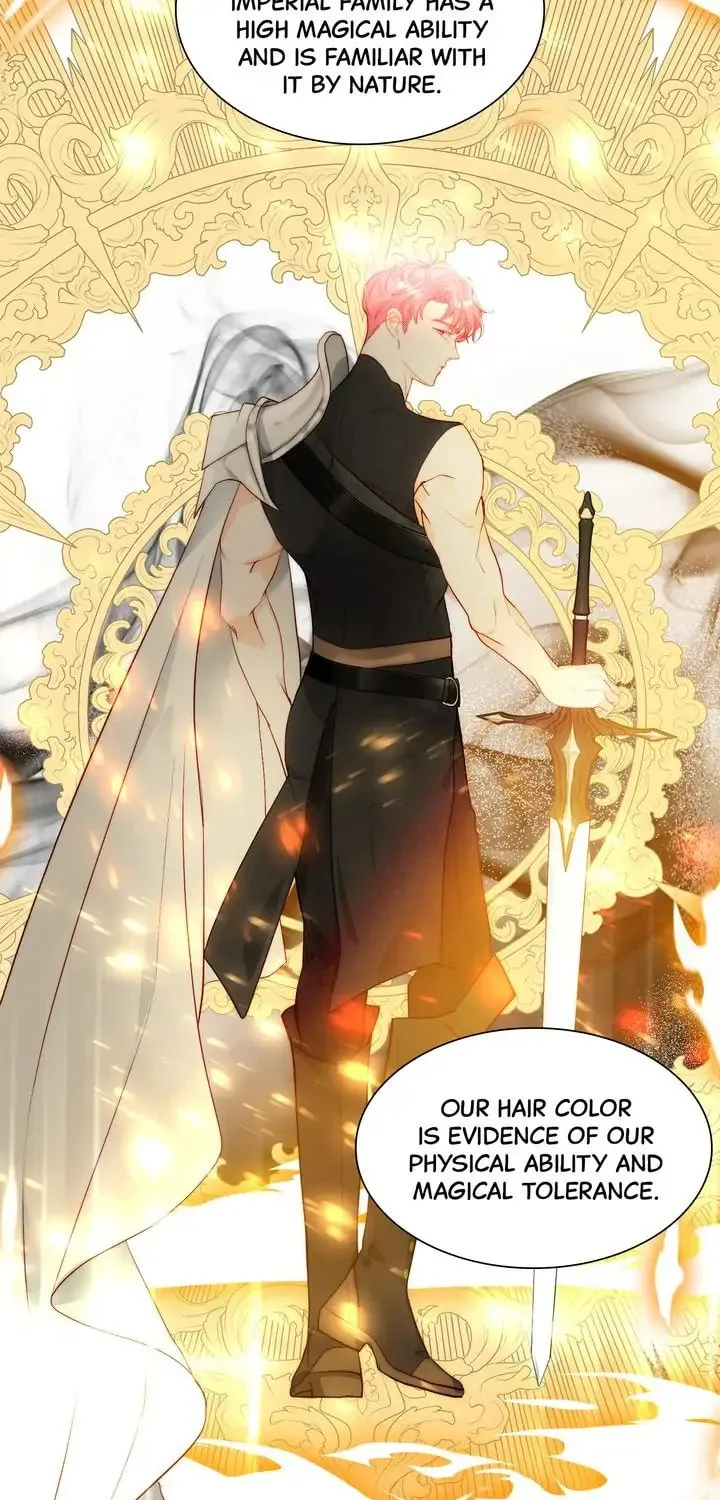 Read Born as the Second Daughter chapter 27 image 43 on Lezhin