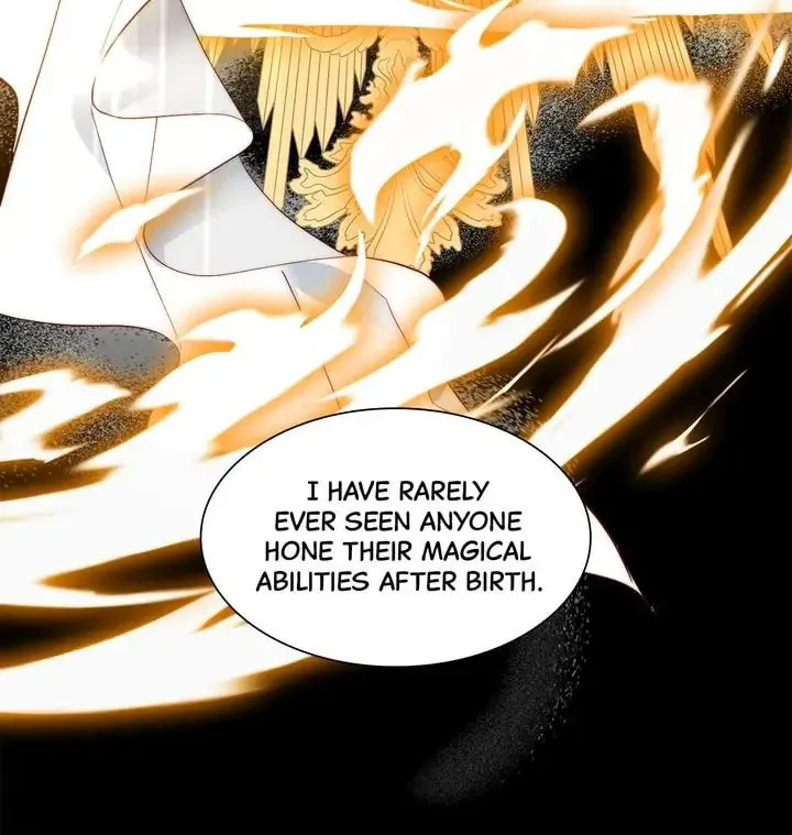 Read Born as the Second Daughter chapter 27 image 44 on Lezhin