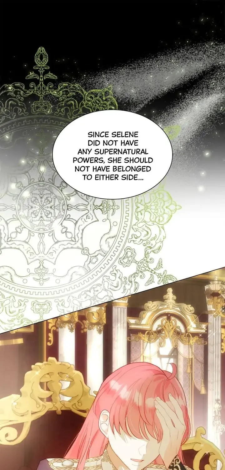 Read Born as the Second Daughter chapter 27 image 45 on Lezhin