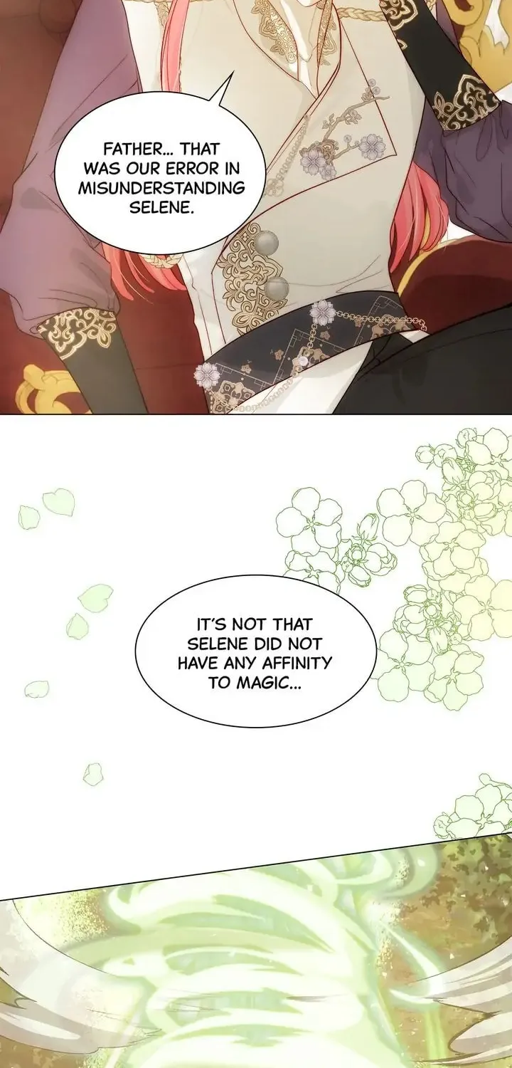 Read Born as the Second Daughter chapter 27 image 46 on Lezhin