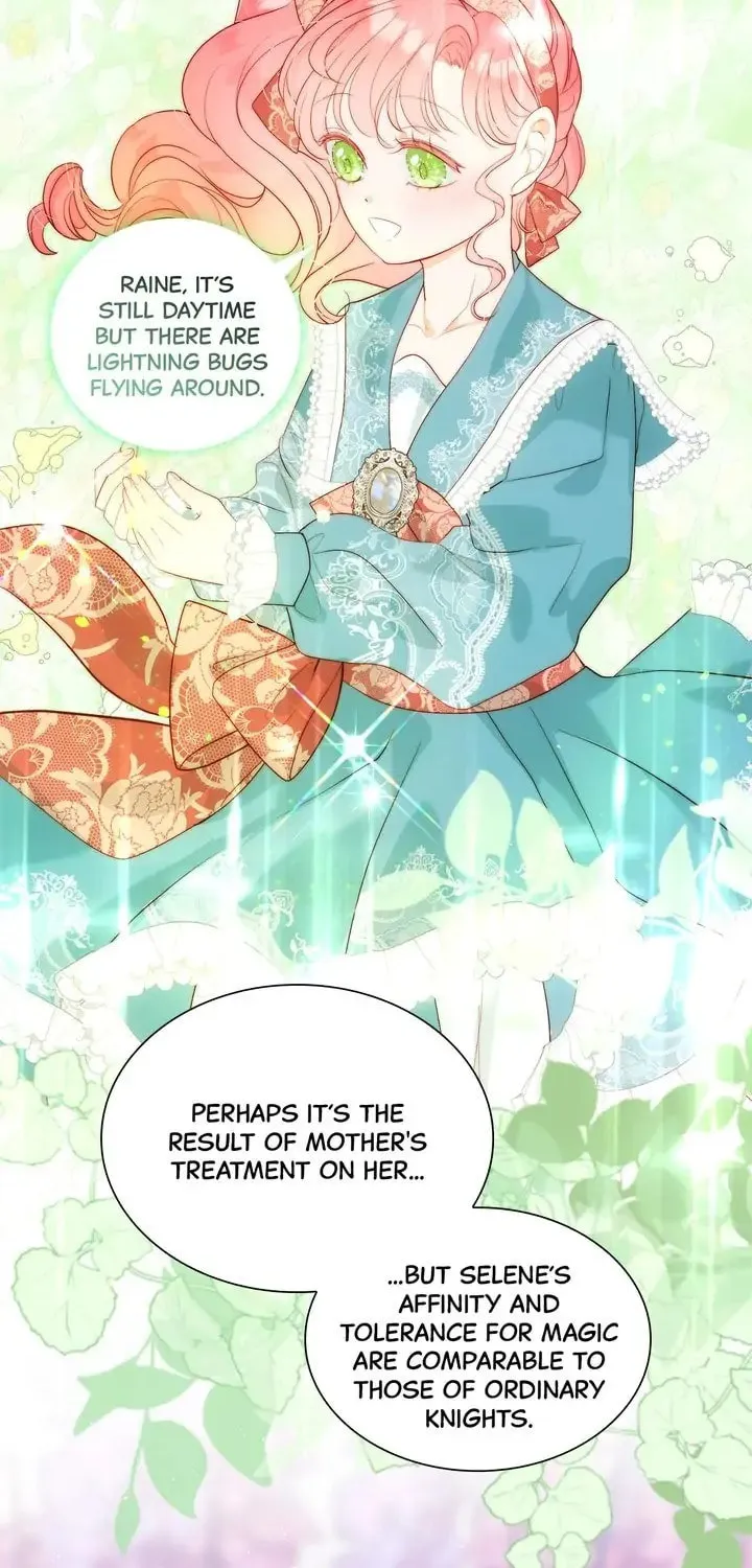 Read Born as the Second Daughter chapter 27 image 49 on Lezhin
