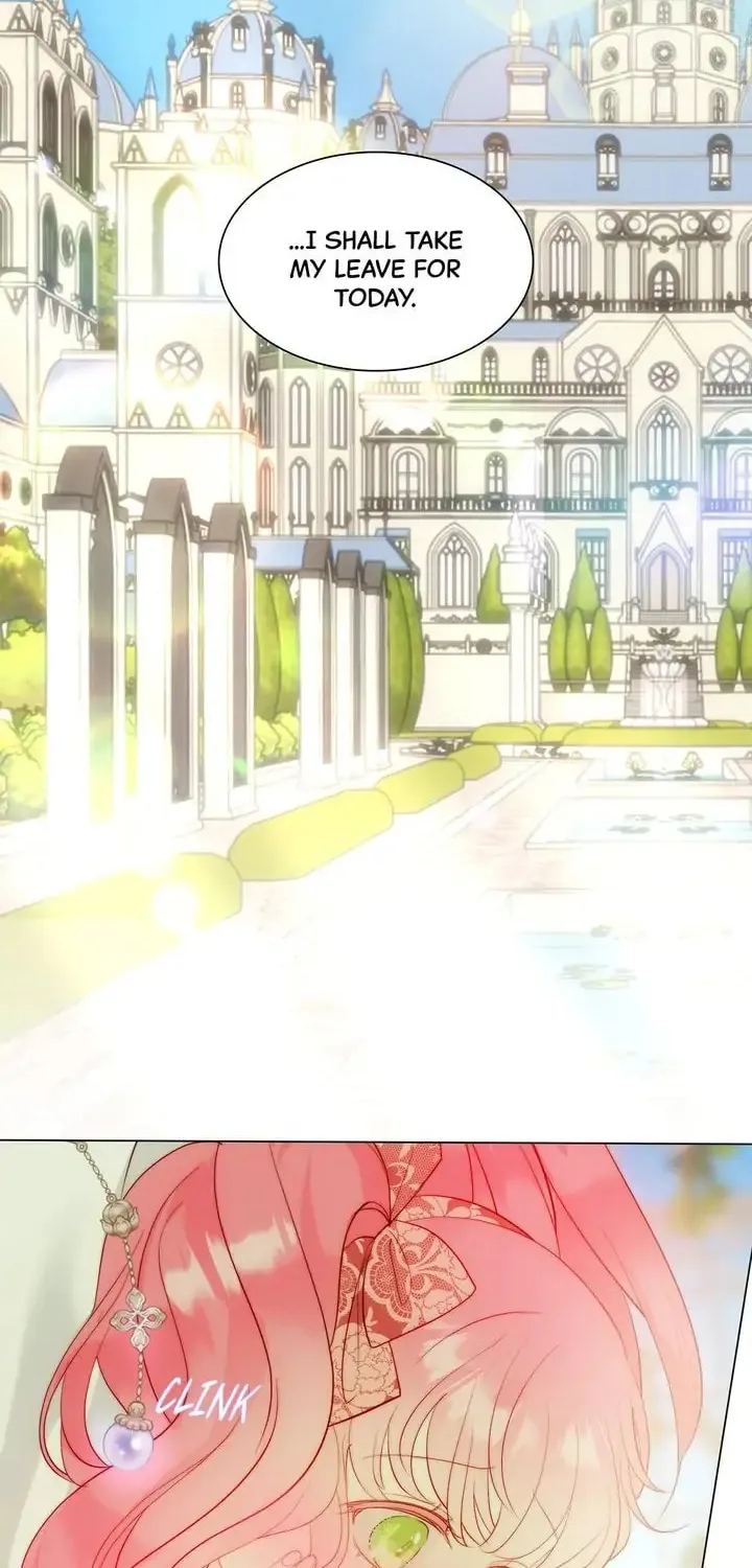 Read Born as the Second Daughter chapter 27 image 5 on Lezhin