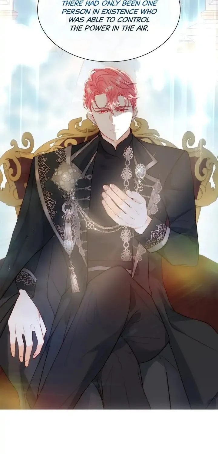 Read Born as the Second Daughter chapter 27 image 51 on Lezhin
