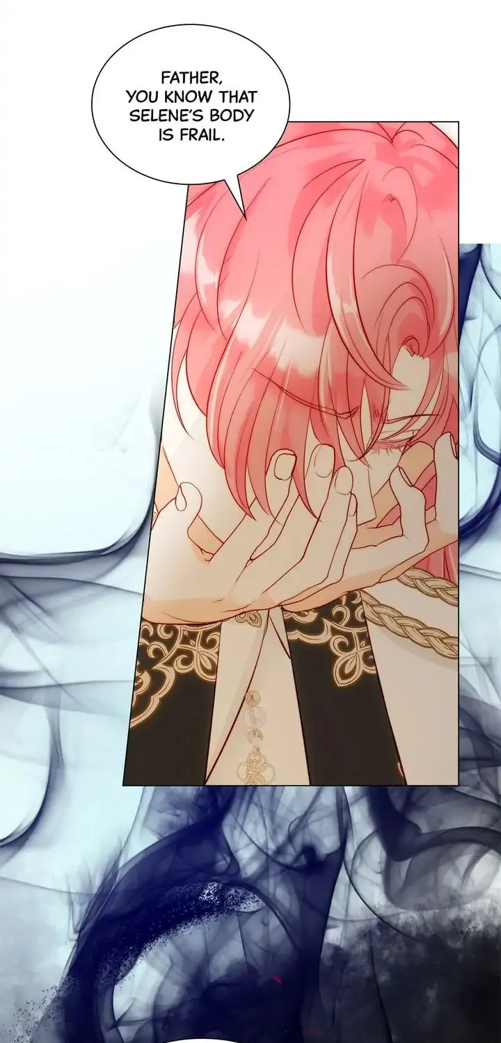 Read Born as the Second Daughter chapter 27 image 52 on Lezhin
