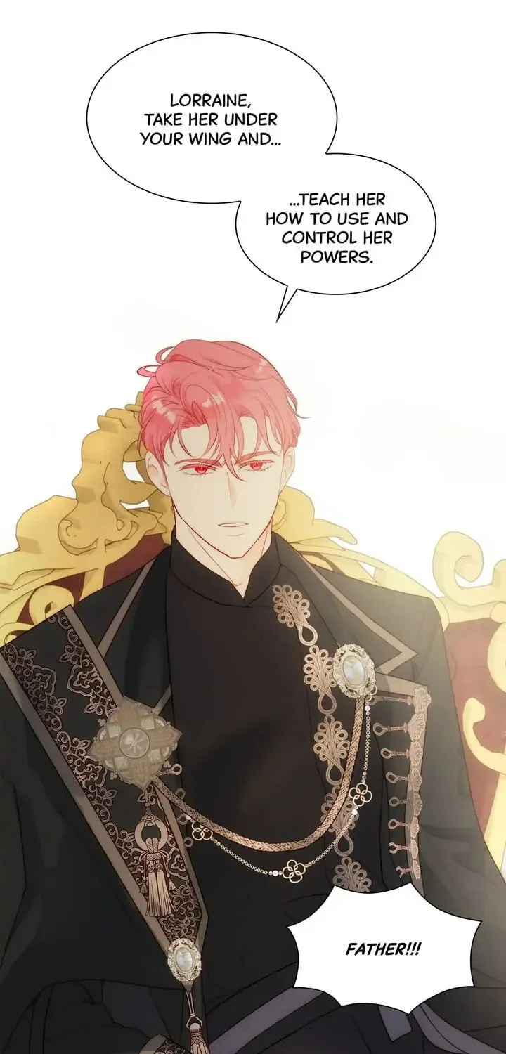 Read Born as the Second Daughter chapter 27 image 55 on Lezhin
