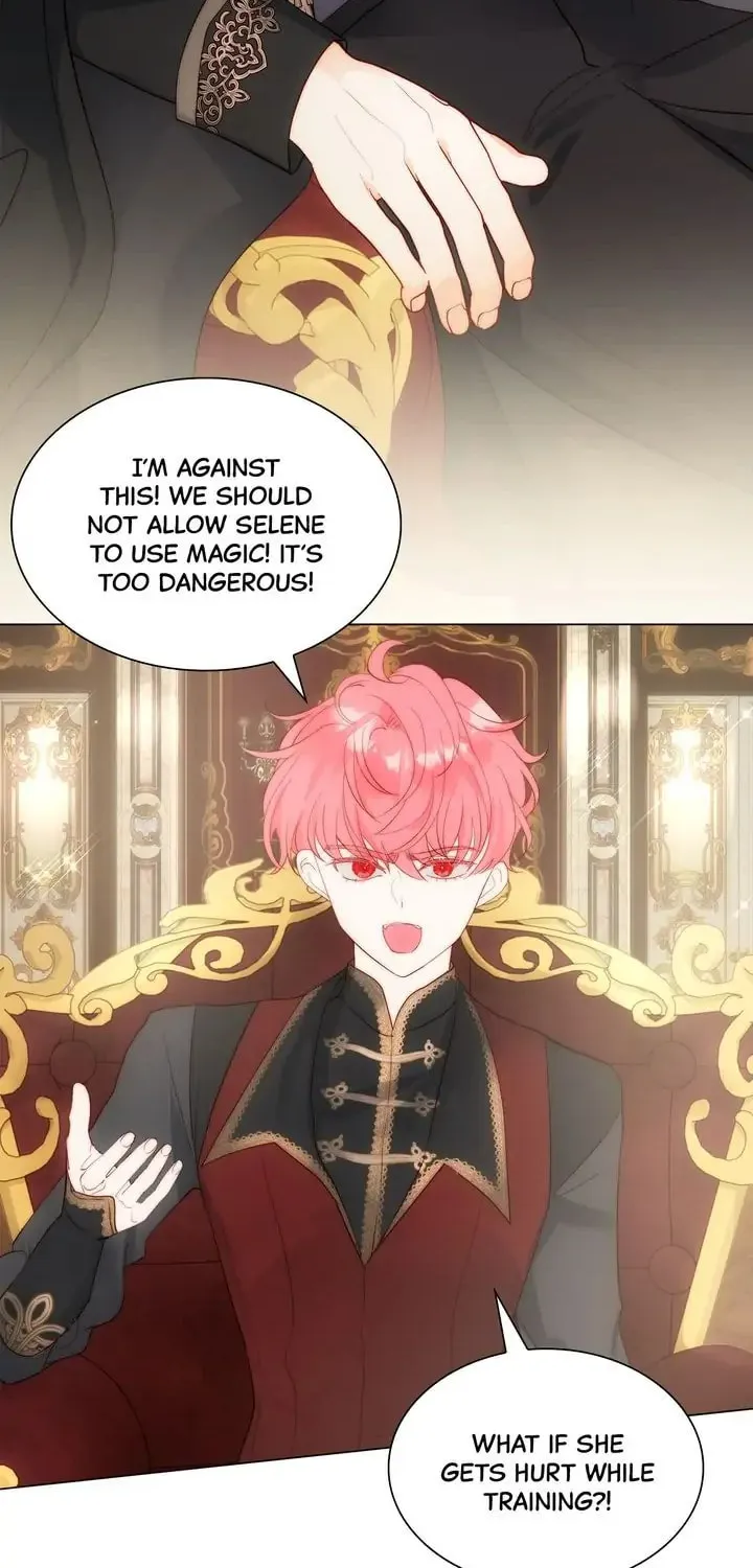 Read Born as the Second Daughter chapter 27 image 56 on Lezhin