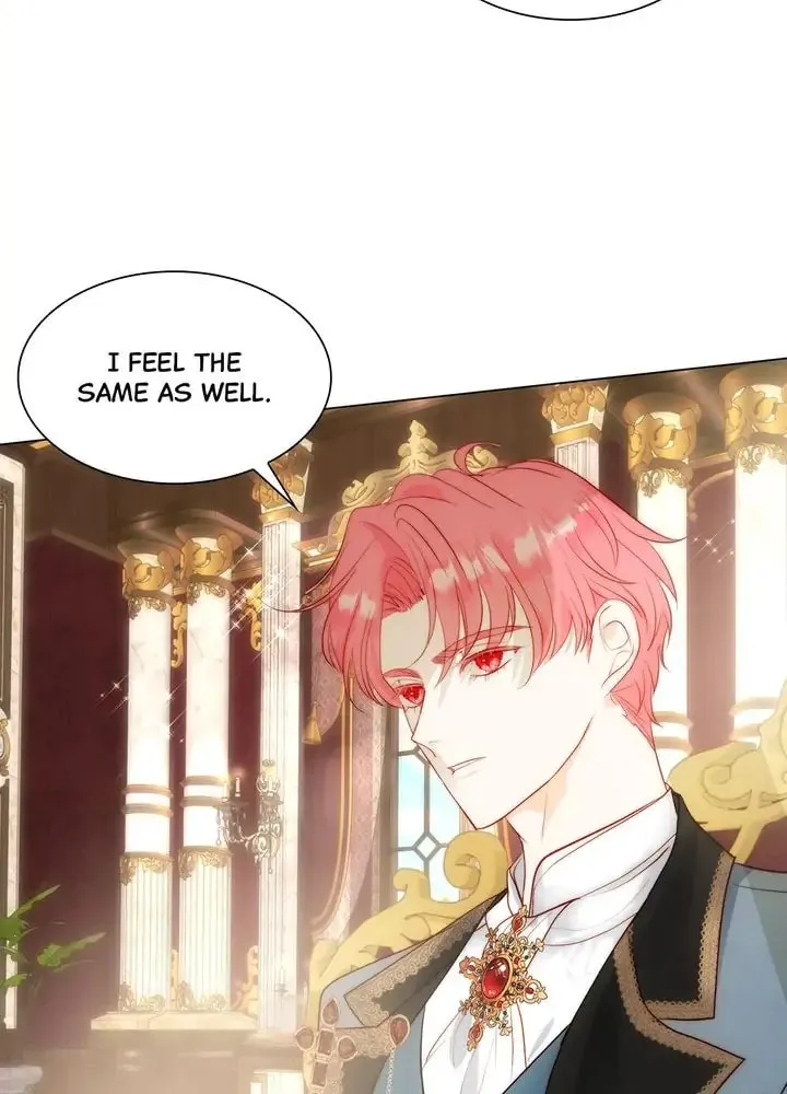 Read Born as the Second Daughter chapter 27 image 57 on Lezhin