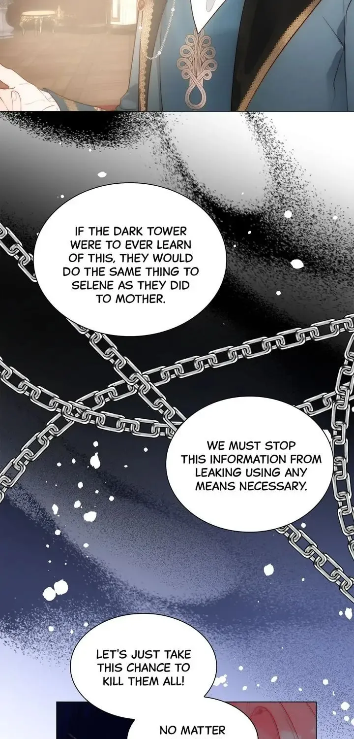 Read Born as the Second Daughter chapter 27 image 58 on Lezhin