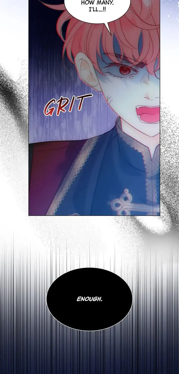 Read Born as the Second Daughter chapter 27 image 59 on Lezhin