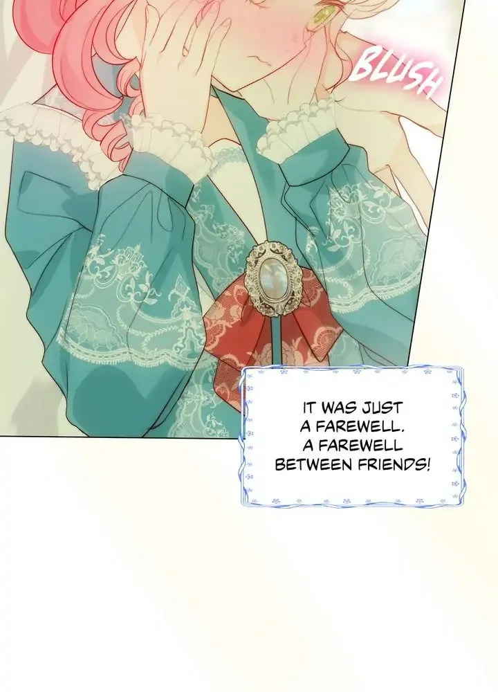 Read Born as the Second Daughter chapter 27 image 6 on Lezhin